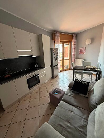 Appartamento trilocale in vendita in Crema, Crema