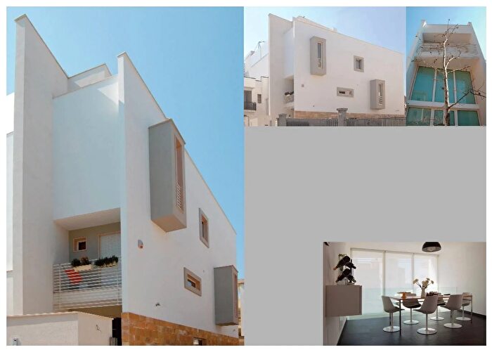 Casa con 5 locali in vendita in Bitritto, Bitritto