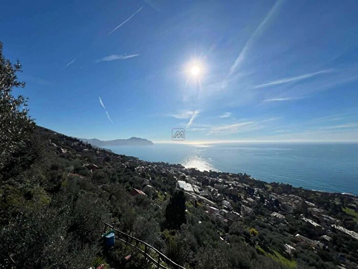 Casa quadrilocale in vendita in Via alla Costa Cantalupo Genova, Genova