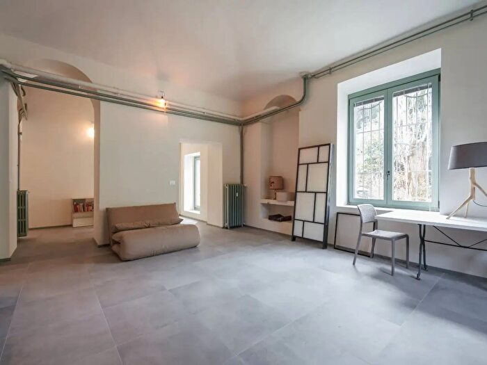 Appartamento trilocale in vendita in Viale Enrico Thovez, Torino