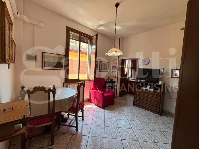 Appartamento trilocale in vendita in Via Galliera, Argelato