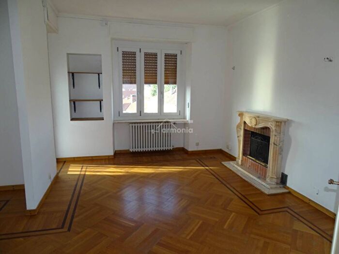 Appartamento con 6 locali in affitto in Corso Nazioni Unite, Centro, Ciriè