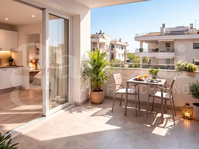 Appartamento bilocale in affitto in Sottomarina Viale Mediterrano, Chioggia