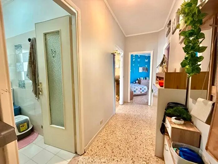 Appartamento trilocale in affitto in Via Rivodora, San Mauro Torinese