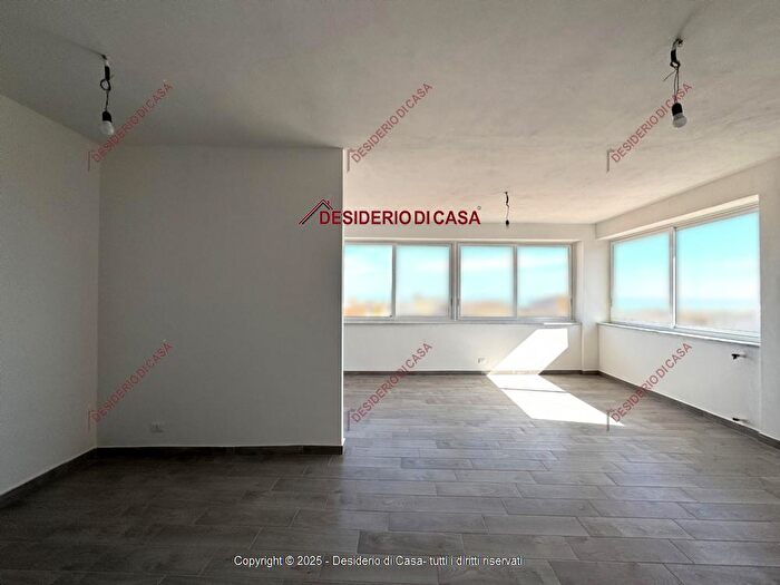 Appartamento quadrilocale in vendita in Altavilla Milicia