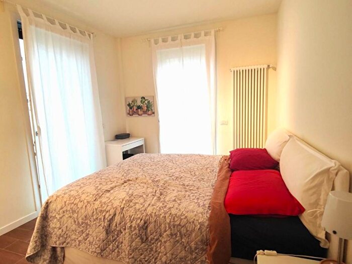 Appartamento bilocale in affitto in Centro, Varese