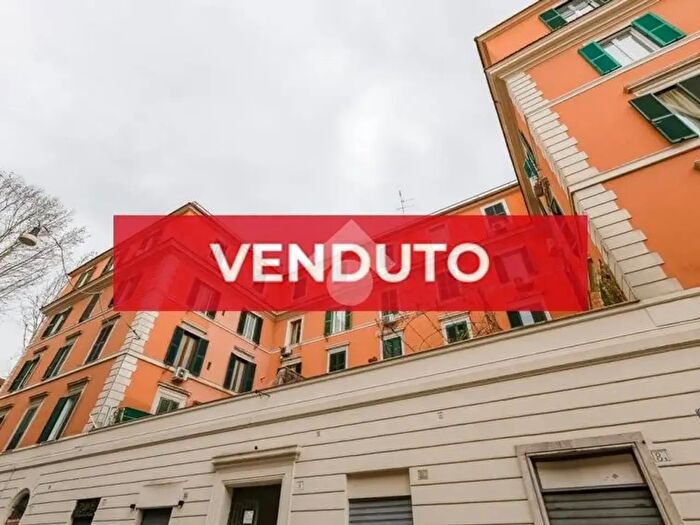 Appartamento monolocale in vendita in Via Mastro Giorgio, Roma