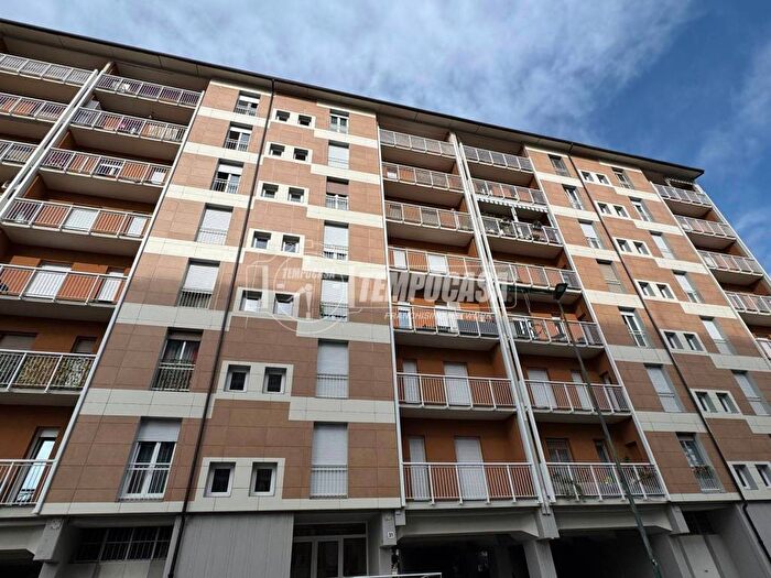 Appartamento con 5 locali in vendita in Via Alessandro Fleming, Mirafiori Sud Onorato Vigliani, Torino