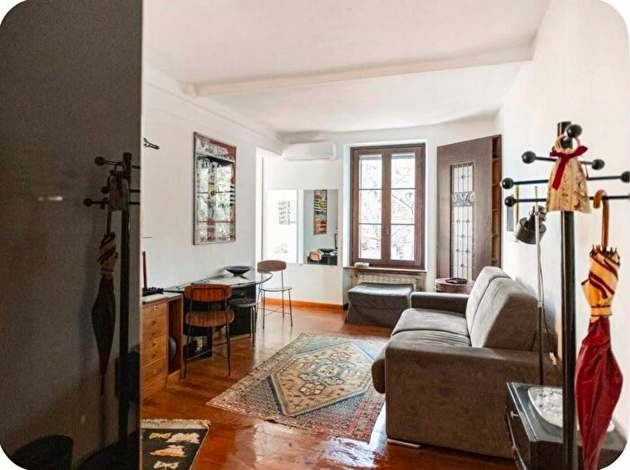 Appartamento bilocale in affitto in Vicolo Privato Lavandai, Navigli Darsena, Milano