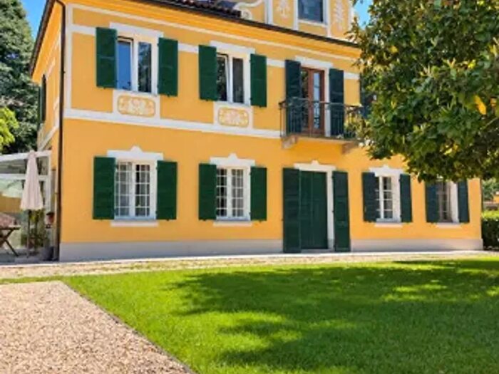Appartamento con 5 locali in vendita in Strada Comunale Val San Martino, Torino