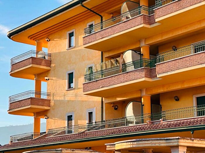 Appartamento trilocale in affitto in Via SantAndrea, Centro, Avezzano