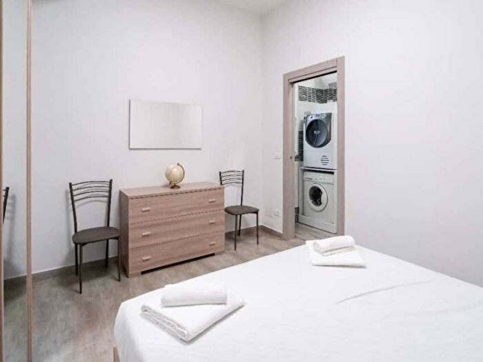 Appartamento monolocale in affitto in Via del Faggiolo, Borgo Panigale, Bologna