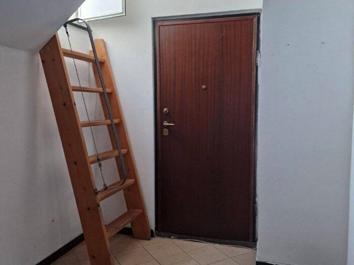 Appartamento bilocale in affitto in Via di Mascherona, Molo, Genova