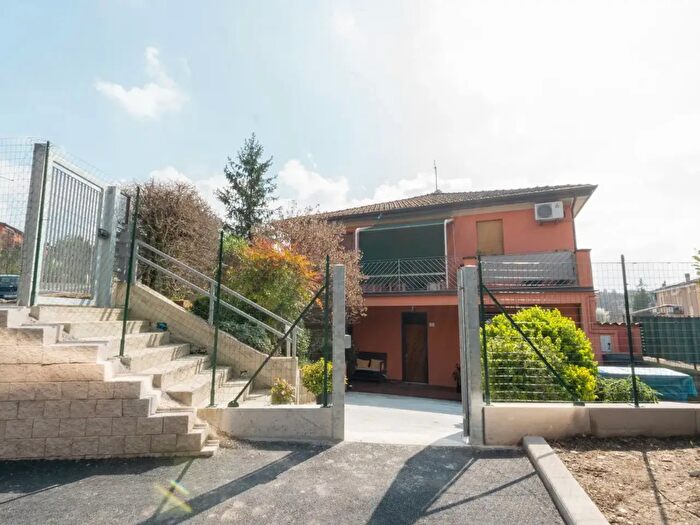 Appartamento trilocale in vendita in Via Bruno Buozzi, Pianoro