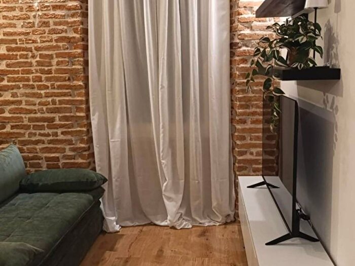 Appartamento bilocale in affitto in Vicolo Lavandai, Navigli Darsena, Milano