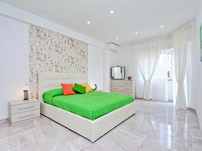 Appartamento bilocale in affitto in Via della Cava Aurelia, Gregorio VII Piccolomini, Roma