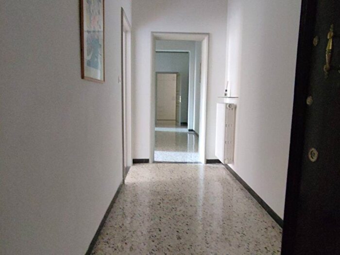 Appartamento trilocale in affitto in Via Irnerio, Irnerio, Bologna