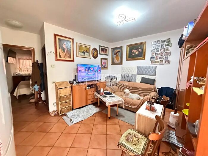 Appartamento bilocale in vendita in Via Santa Croce, Belluno