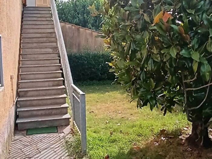 Appartamento bilocale in affitto in Via del Castellare, Santa Croce sull'Arno