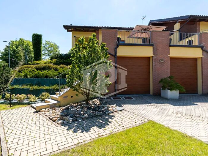 Casa quadrilocale in vendita in Strada Tetti None, Baldissero Torinese