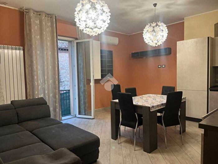 Appartamento trilocale in affitto in Via Rimembranze, Centro, Amelia