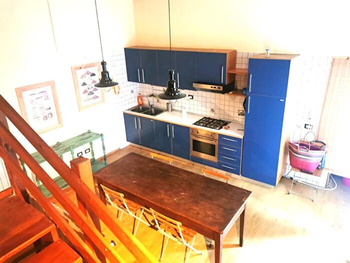 Appartamento bilocale in affitto in Massarenti, Bologna