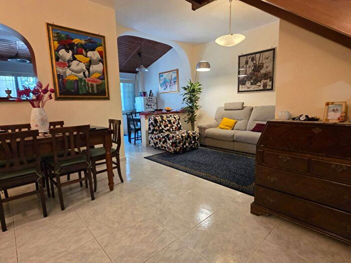 Casa con 5 locali in affitto in Via Seneca, Anzio Due, Anzio