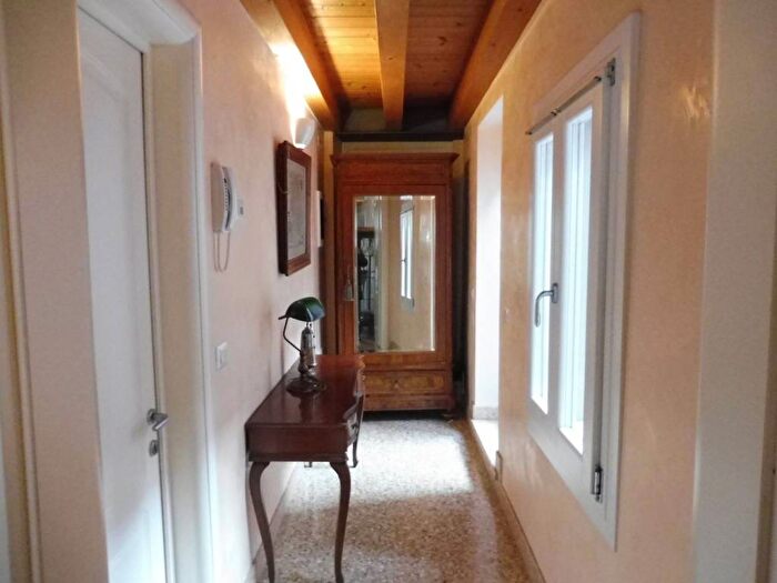 Appartamento bilocale in affitto in Centro, Marostica