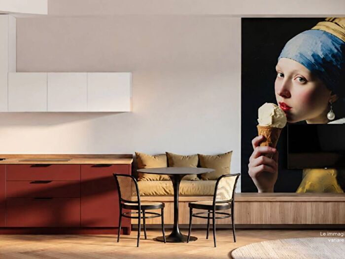 Appartamento monolocale in affitto in Via Alfieri, Piazza Solferino Corso Matteotti, Torino