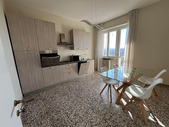 Appartamento quadrilocale in vendita in Mondovi