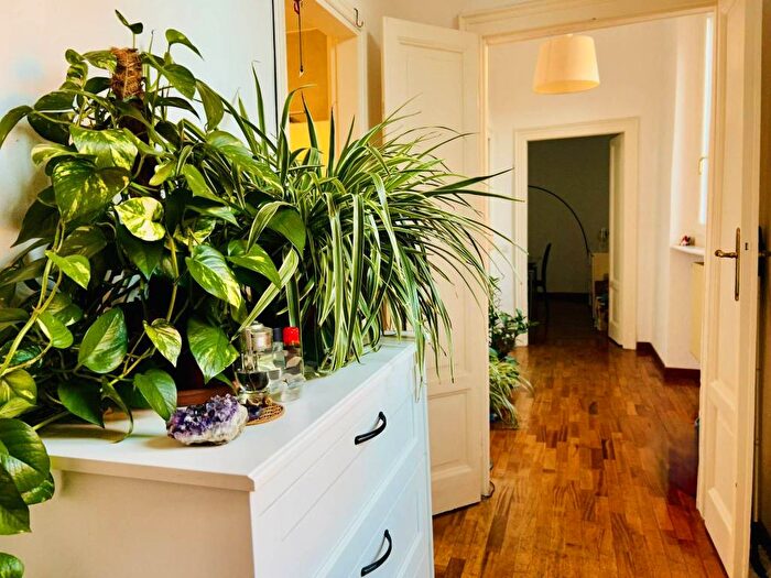 Appartamento bilocale in affitto in Viale Premuda, Piave Tricolore, Milano