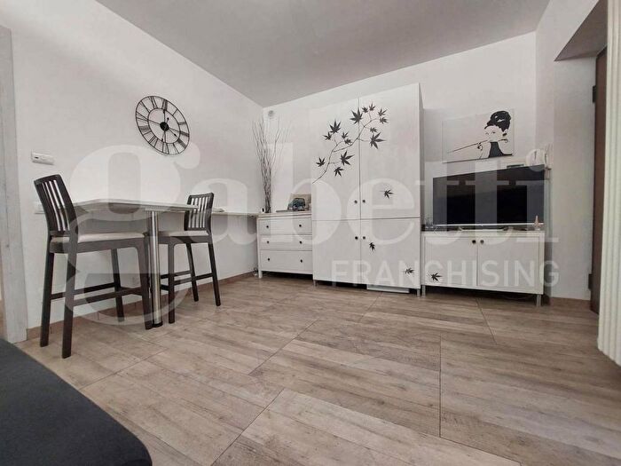 Appartamento monolocale in affitto in Via Lodovico il Moro, Tre Castelli Faenza, Milano