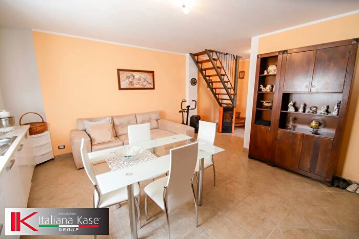 Case in Vendita e in Affitto - 3