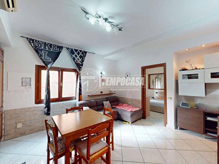 Appartamento bilocale in vendita in Via Leoncavallo, Borgo Misto, Cinisello Balsamo