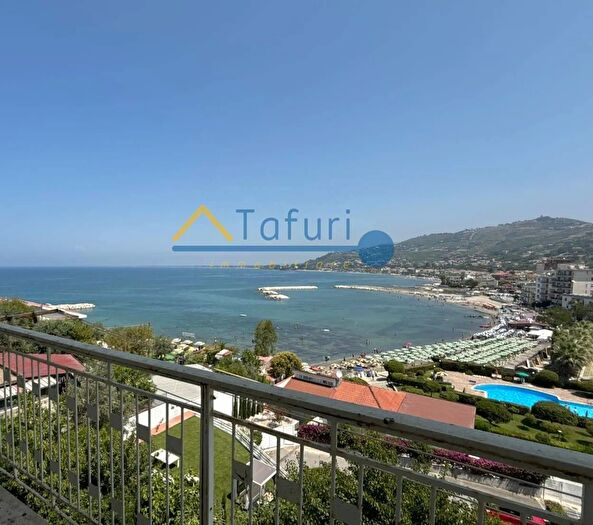 Appartamento trilocale in vendita in Via Diaz, Agropoli