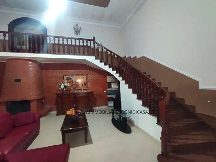 Casa con 9 locali in vendita in Mazara Del Vallo