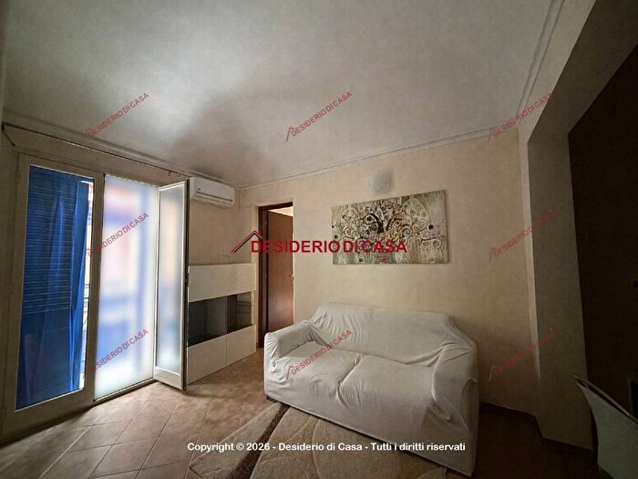 Appartamento bilocale in affitto in Via Piave, Centro, Carini