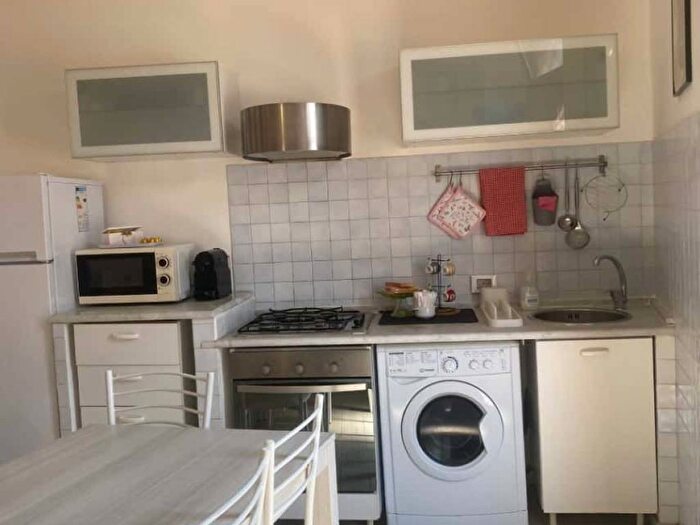 Appartamento bilocale in affitto in Via dei Volsci, San Lorenzo, Roma