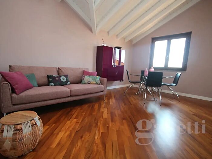 Casa bilocale in affitto in Via Vizzola bis, Busto Arsizio