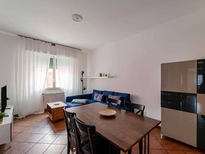 Appartamento bilocale in affitto in Via dello Scalo, Saffi, Bologna