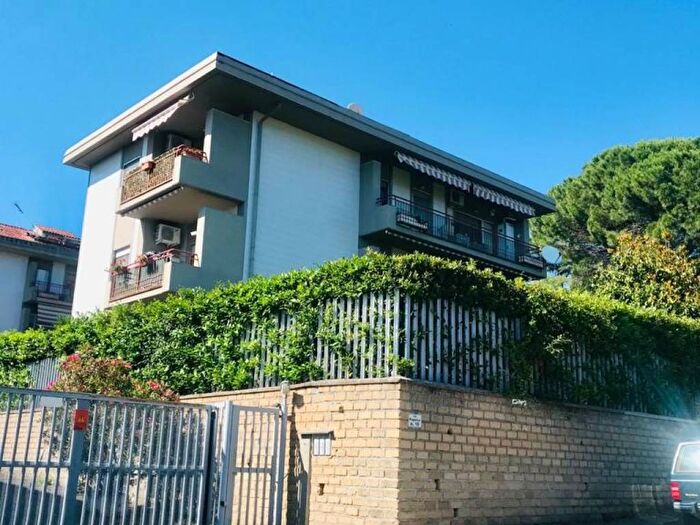 Appartamento bilocale in affitto in Via di Paganico, Semicentro, Velletri