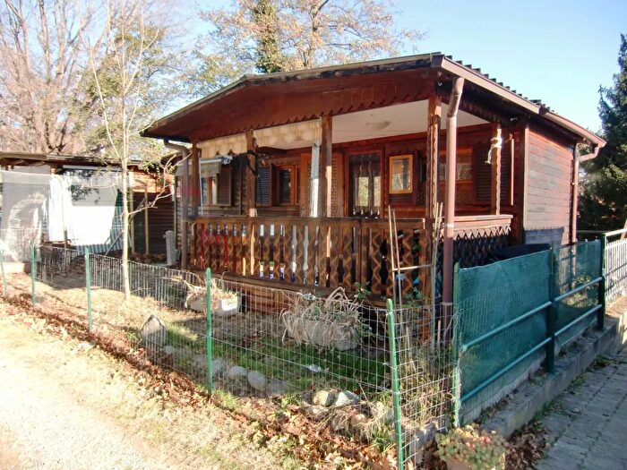 Casa bilocale in vendita in Unnamed Road Villaggio Primavera To, Avigliana
