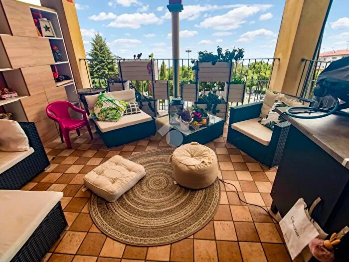 Appartamento trilocale in vendita in Piazzale Lepanto, Leini