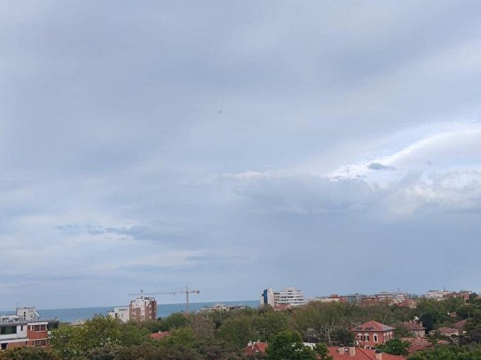 Appartamento quadrilocale in affitto in Centro Mare, Pesaro
