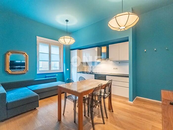 Appartamento bilocale in affitto in Via dellUnione, Milano