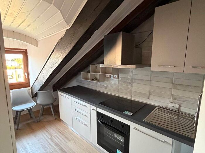 Appartamento trilocale in affitto in Cit Turin, Torino