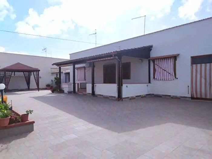 Casa trilocale in vendita in Via Torre Marausa a, Misiliscemi