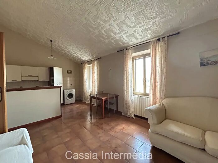 Appartamento bilocale in vendita in Via del Santuario, Castel Sant'Elia