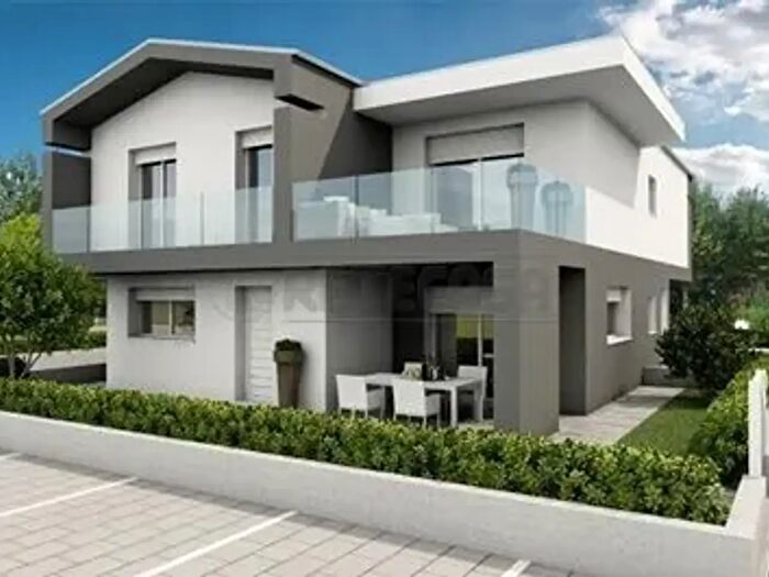 Casa quadrilocale in vendita in Via Nuova Lottizzazione Snc, Ricengo
