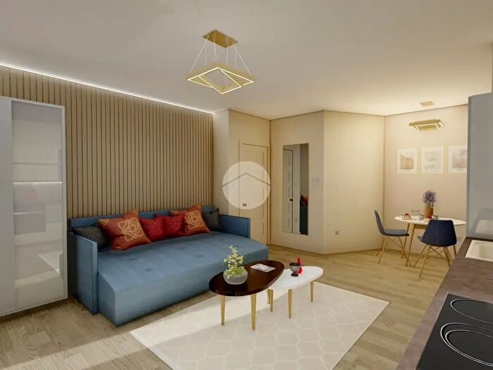 Appartamento monolocale in vendita in Via Rosaneto, Tortora